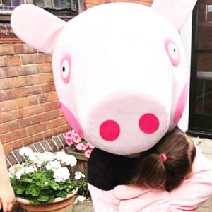 Children's party london | Peppa Pig