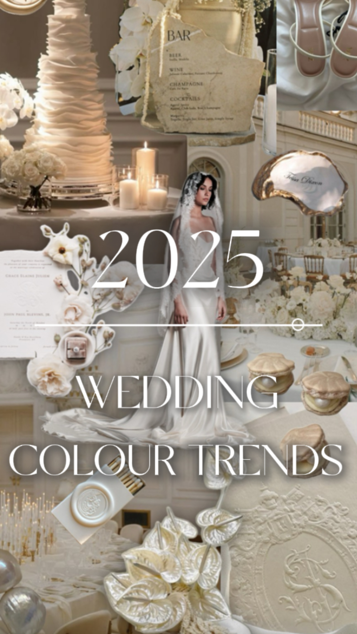 As couples continue to embrace individuality and meaningful details in their celebrations, 2025 is shaping up to be a year of warmth, creativity, and earthy elegance. Say hello to the new “it” color palette for weddings: Pistachio, Butter Yellow, and Burnt Clay — a stunning trio that’s romantic, fresh, and deeply rooted in natural beauty. Whether you're planning a garden ceremony, a desert elopement, or a modern rustic affair, these shades will help set the tone for an unforgettable wedding day.